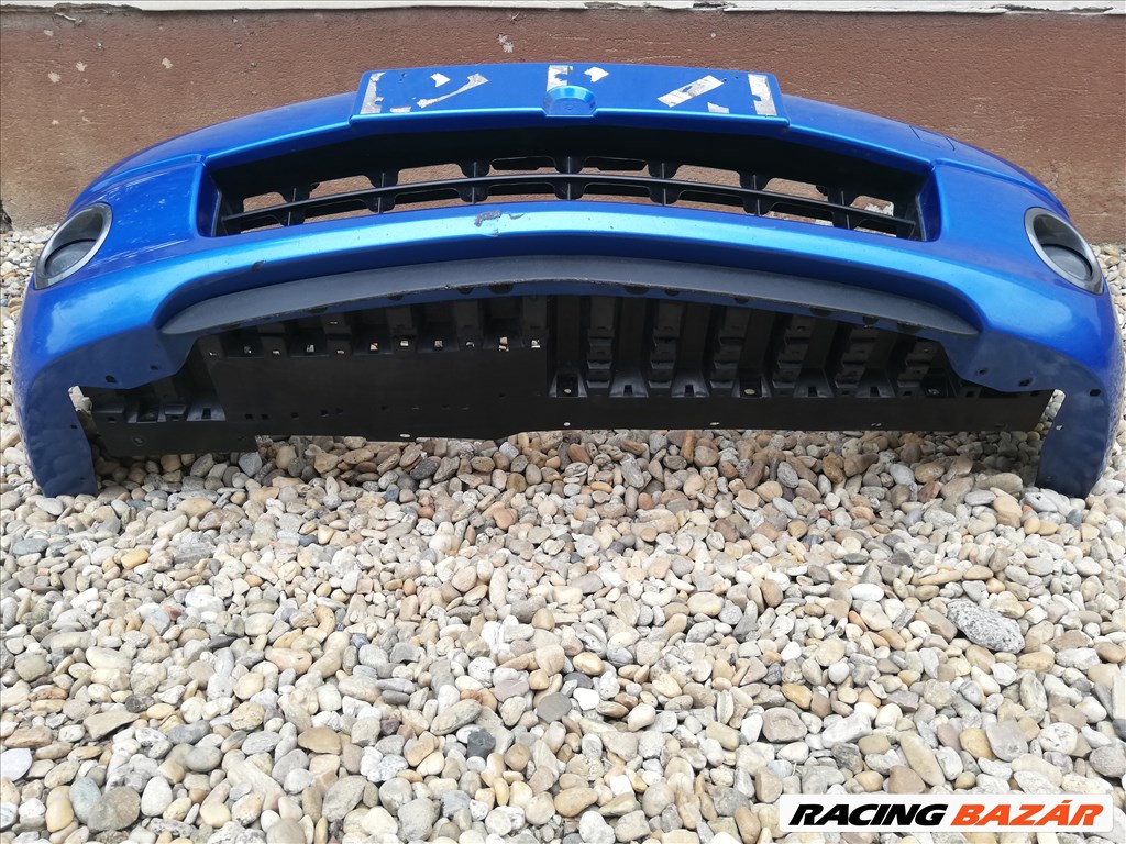 Nissan Note E11 komplett ködlámpás első lökhárító  620229u040 2. kép