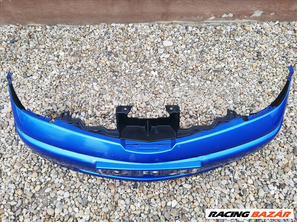 Nissan Note E11 komplett ködlámpás első lökhárító  620229u040 5. kép