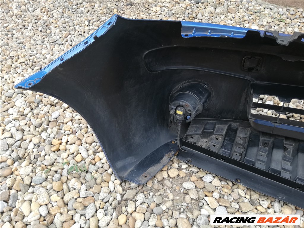 Nissan Note E11 komplett ködlámpás első lökhárító  620229u040 7. kép