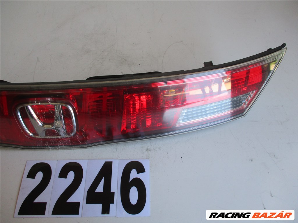 Hátsó lámpa - Honda Civic  4. kép