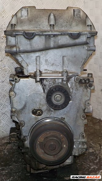 Saab 9-3 I 2.0 Turbo B205E motor  3. kép