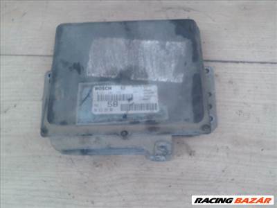 PEUGEOT 106 96- Motorvezérlő egység ECU PCM modul