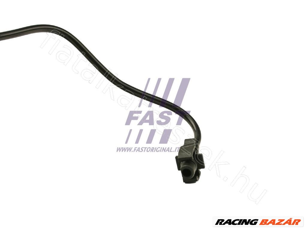 COOLING HOSE FORD TRANSIT COURIER 14> EXPANSION TANK 1.0 ECOBOOST - Fastoriginal 1848679 2. kép