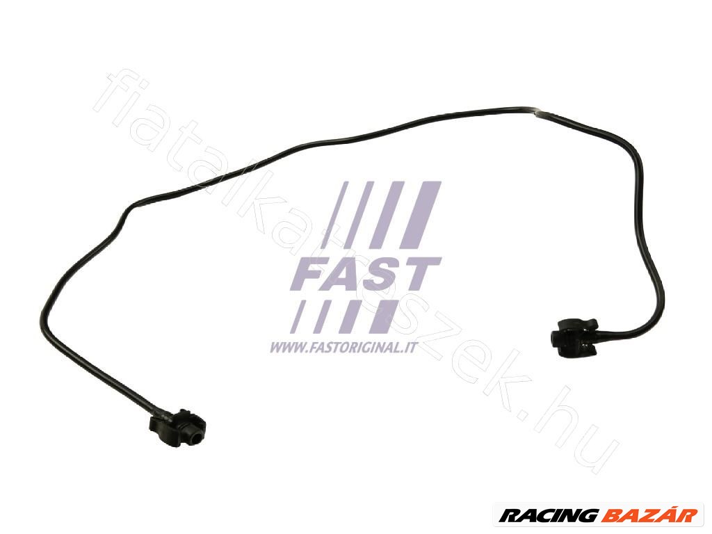 COOLING HOSE FORD TRANSIT COURIER 14> EXPANSION TANK 1.0 ECOBOOST - Fastoriginal 1848679 3. kép