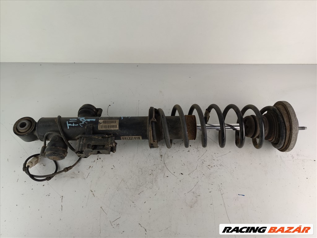 BMW 5 F10 EDC Jobb hátsó lengéscsillapító  6796860 1. kép