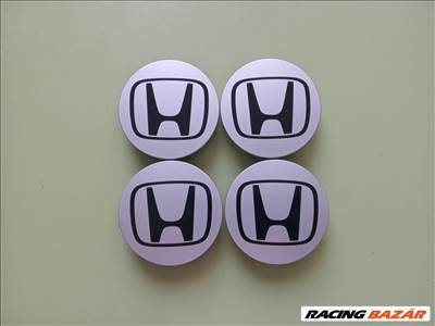 Honda 69mm Civic, Accord, CRV, HRV 68mm gyári alufelni felnikupak, felniközép, felni kupak