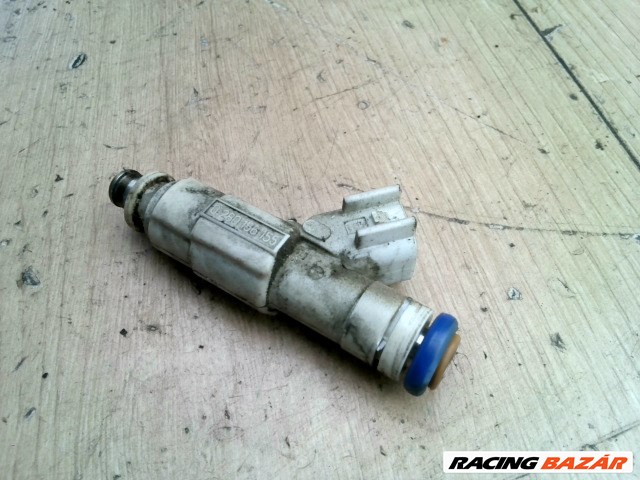 FORD MONDEO 01-07 Injektor befecskendező hengerenkénti 1. kép