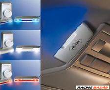 Autó belső világítás, SMD lámpa 12V kék