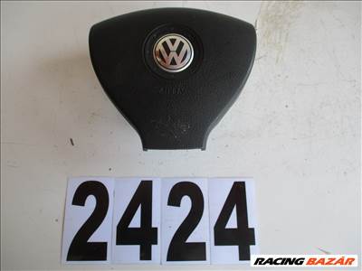 Kormány légzsák - Volkswagen Golf V. 