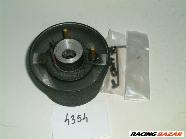 VW Passat 1974-77 kormányagy kormány adapter 4354 2. kép