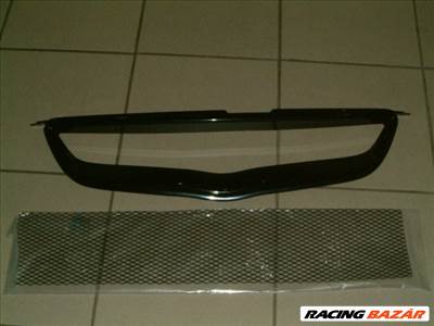 Toyota Yaris / Vios sedan hűtőrács grill spoiler