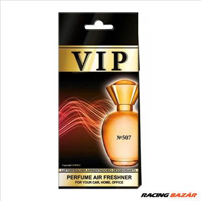 VIP Armani Armani Code Men autóillatosító