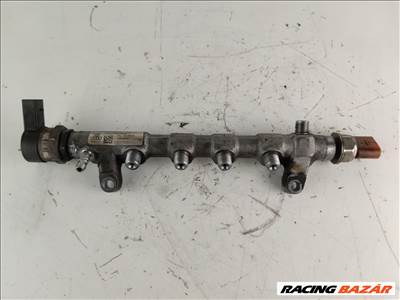 Audi A4 B8 8K 2.0 TDI Common rail cső CJC 03l130089q