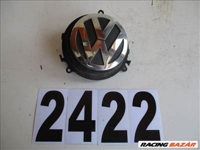 Csomagtér ajtó nyitó - Volkswagen Passat 3C B6 