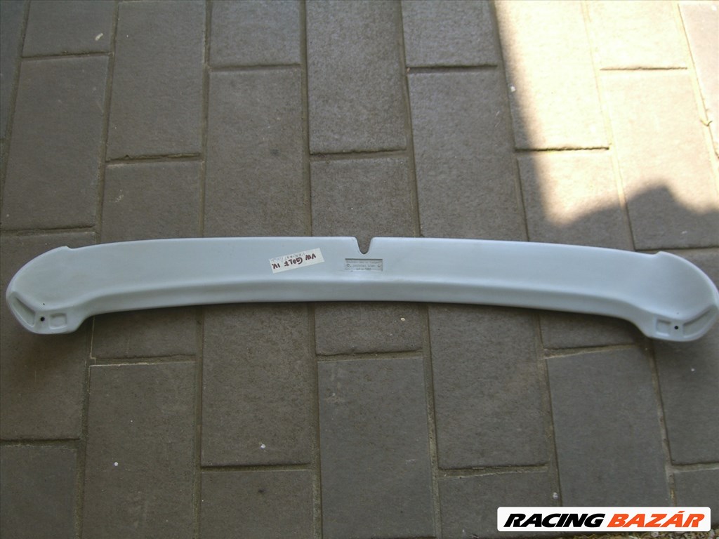 VW Golf IV combi/ Variant tető spoiler 2. kép