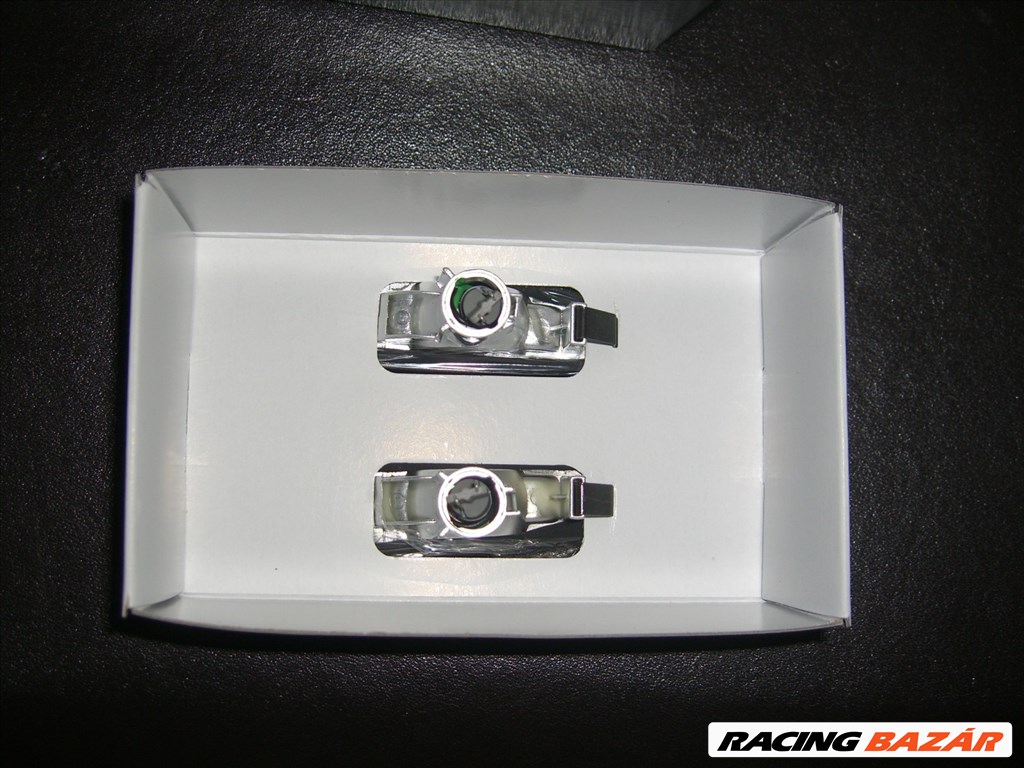 BMW E82 LED oldalindex párban 3. kép
