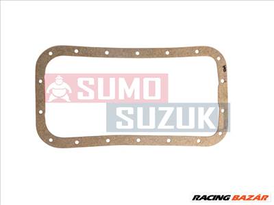 Suzuki Samurai 1,0 olajteknő tömítés GYÁRI 11529-73001