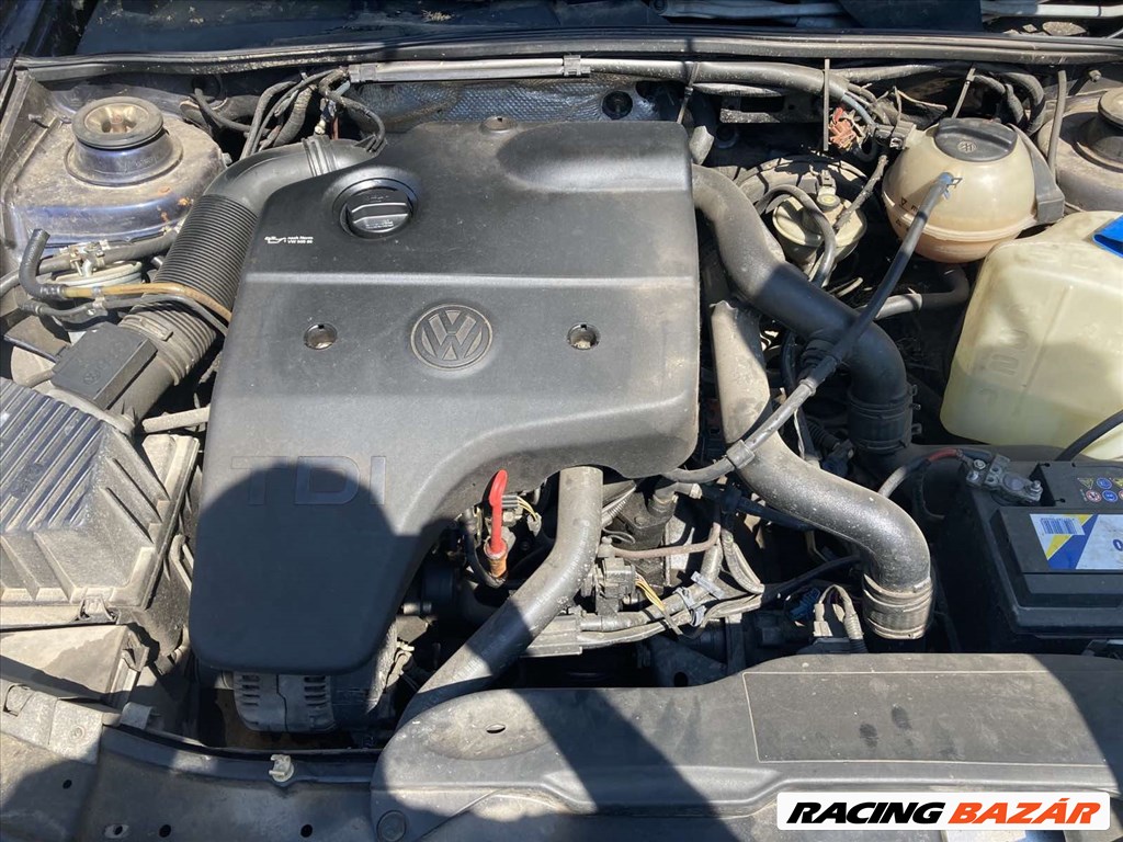 Volkswagen Passat 1.9TDI  (B4) bontott alkatrészei 4. kép