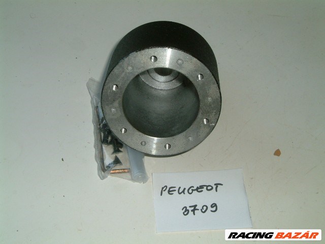 Peugeot 305 Partner kormányagy kormány adapter 1. kép