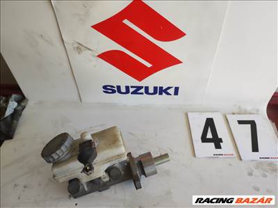 Suzuki Wagon R+ III 1.3 fékmunkahenger 