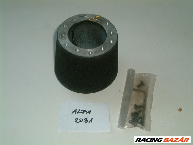 Alfa Duetto 1990-1995. kormányagy kormány adapter 1. kép