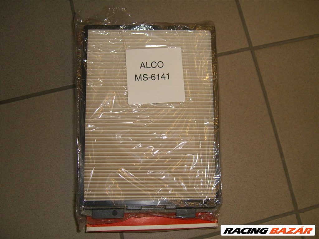 Univerzális pollenszűrő ALCO MS6141 1. kép