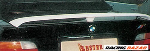 BMW E36 cabrio hátsó szárny spoiler 1. kép