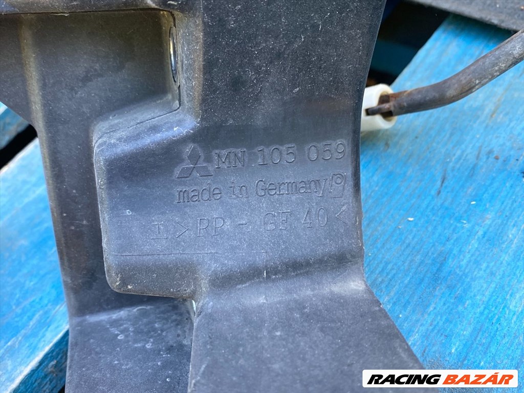 Mitsubishi Colt VI MITSUBISHI COLT Bal Fényszóró Tartó 2. kép