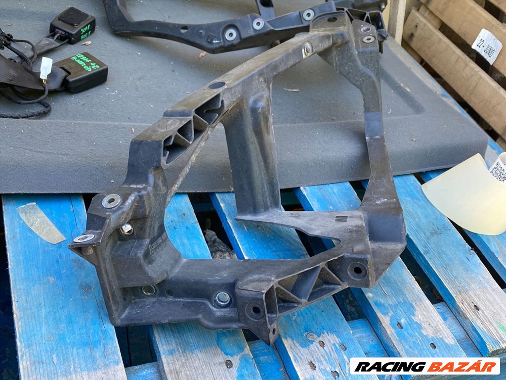 Mitsubishi Colt VI MITSUBISHI COLT Bal Fényszóró Tartó 4. kép