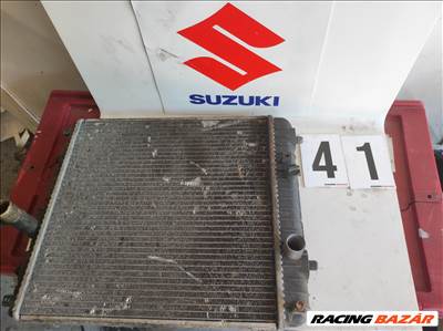 Suzuki Wagon R+ III 1.3 vízhűtő 