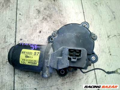 MITSUBISHI COLT 98-03 Ablaktörlő motor első