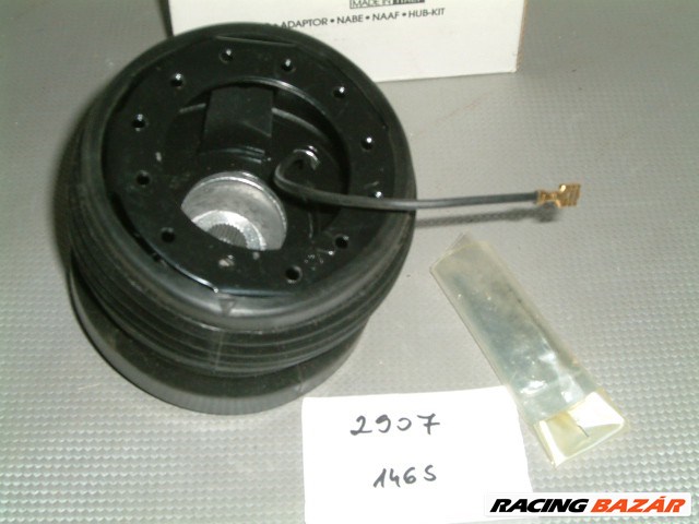 Honda Civic 1996-99 kormányagy kormány adapter 2907C 1. kép