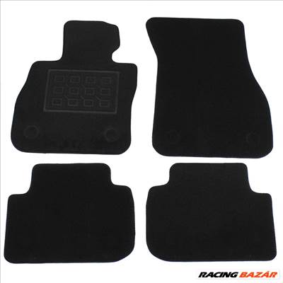 BMW 2 (F44) Gran Coupe autószőnyeg 2019-