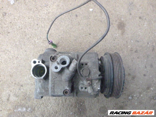 Audi A6 (C4 - 4A)  2.8 ,  klíma kompresszor 4D0 260 808 4d0260808 1. kép