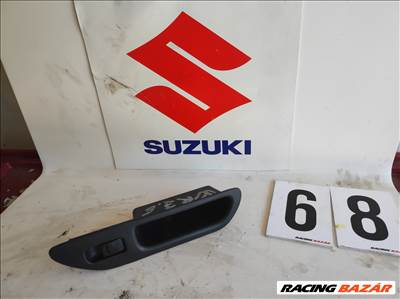 Suzuki Wagon R+ III ablakemelő kapcsoló 