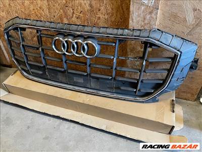 Audi Q8 Díszrács 4m8853651af-ag-ah