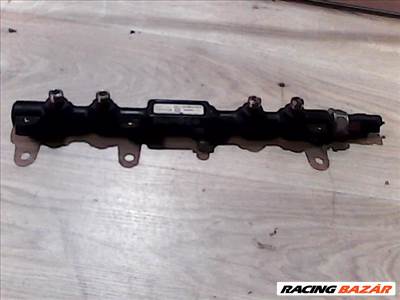 FORD MONDEO 01-07 Közösnyomócső Common Rail cső