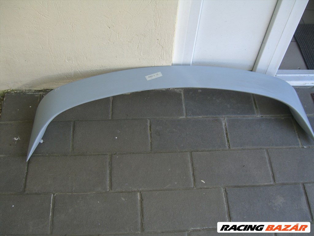 Mazda 6 / 4 ajtós hátsó szárny spoiler 3. kép