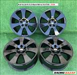 R18 5x120 R.O.D Black Mirror 8J ET45 for BMW / 8x18 felni, alufelni szett