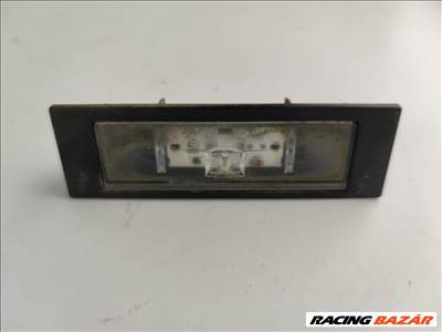 BMW F20 116i N13B16A Led rendszámtábla világítás  7193294