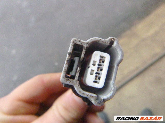 Dacia Logan II 2019, 0,9 , 4 SZÁLAS CSATLAKOZÓ 1. kép