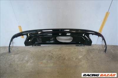 VOLVO V60 R-Design hátsó lökhárító szegély 2019- 31690528