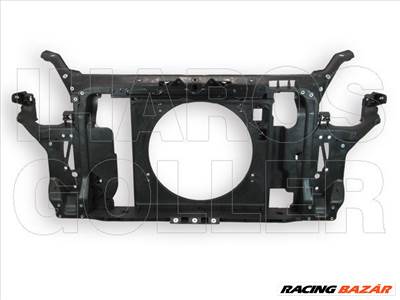 Hyundai I20 2008-2012 - Homlokfal, 3/5 a. (benzines)