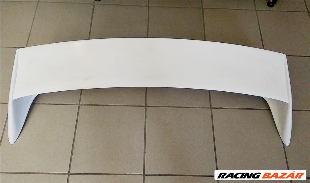 Skoda Octavia "WRC" dupla nagy szárny spoiler 2. kép