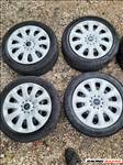 ford KA II 4x98 6x15 Et40 195/50R15 nyárival sxx1