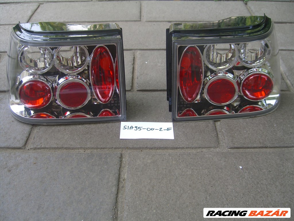Seat Ibiza 1993-1999 hátsó lámpa pár 1. kép