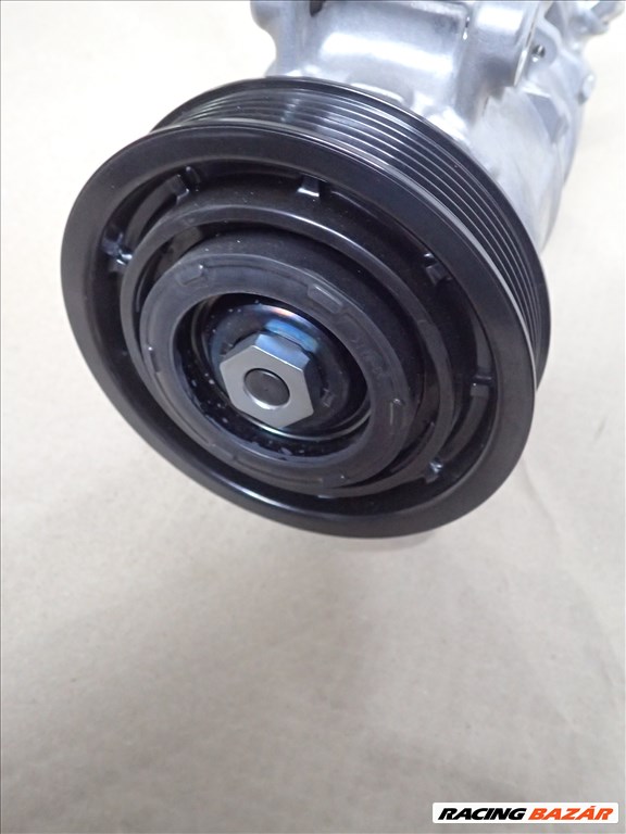 Audi A4 (B9 - 8W), Audi A5 (B9 - 8W), Audi A6 (C8 - 4K) 2.0TFSI klímakompresszor  8w0816803j 3. kép