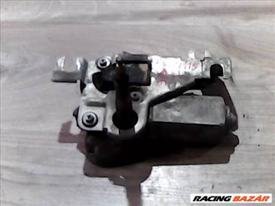 FIAT UNO 89-94 Ablaktörlő motor hátsó