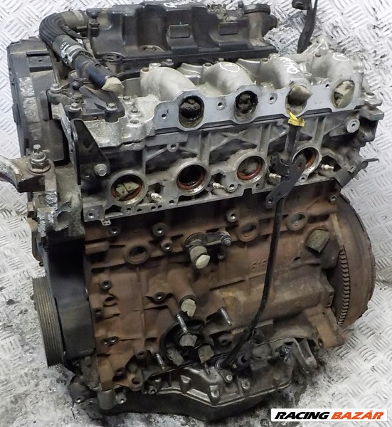 Ford Galaxy Mk2 2.2 TDCi Q4WA motor  1. kép