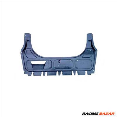 Seat CORDOBA alsó motorvédő burkolat 2002-2006